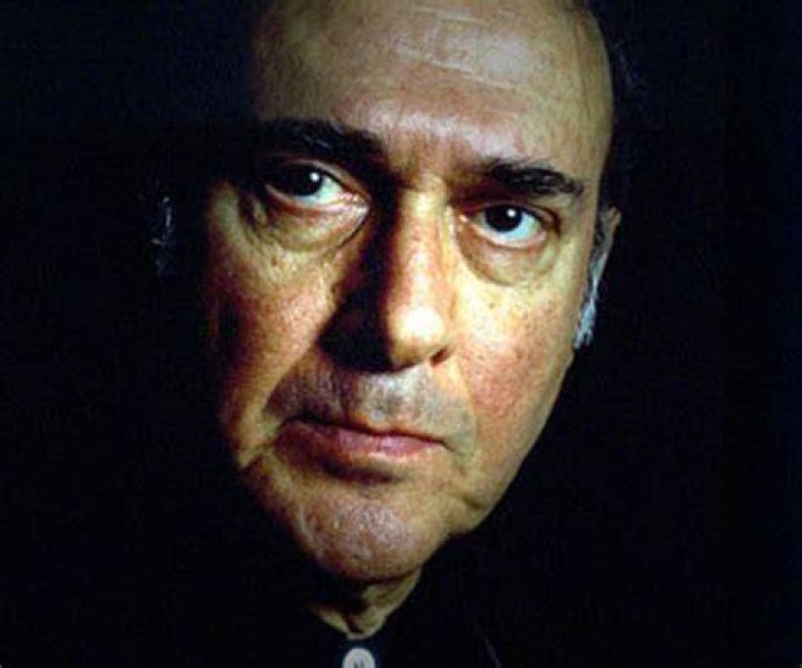 Harold Pinter Biography - Facts, Childhood, Family Life & Achievements