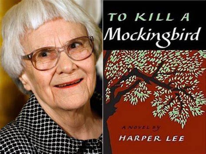Harper Lee