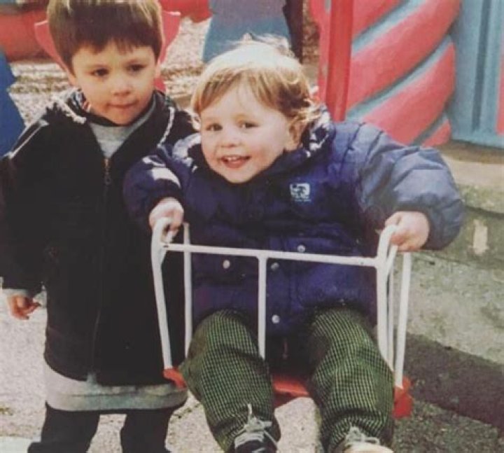 Harris Dickinson siblings: Who are his siblings?