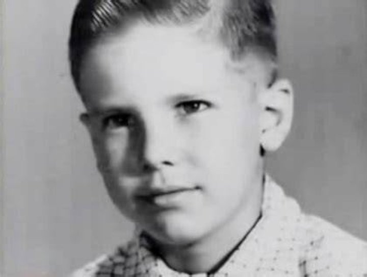 Harrison Ford Biography - Facts, Childhood, Family Life & Achievements