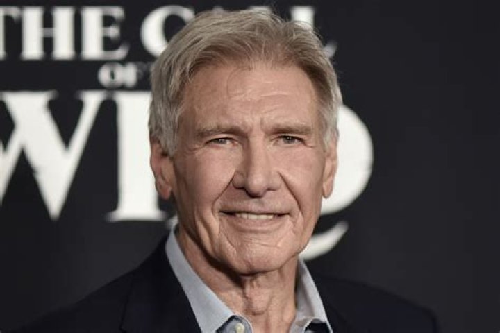 Harrison Ford career earnings and net worth