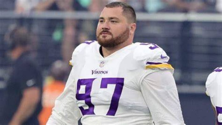 Harrison Phillips contract, salary and net worth explored