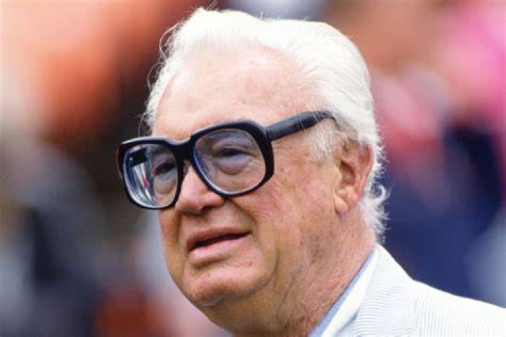 Harry Caray Harry Caray
