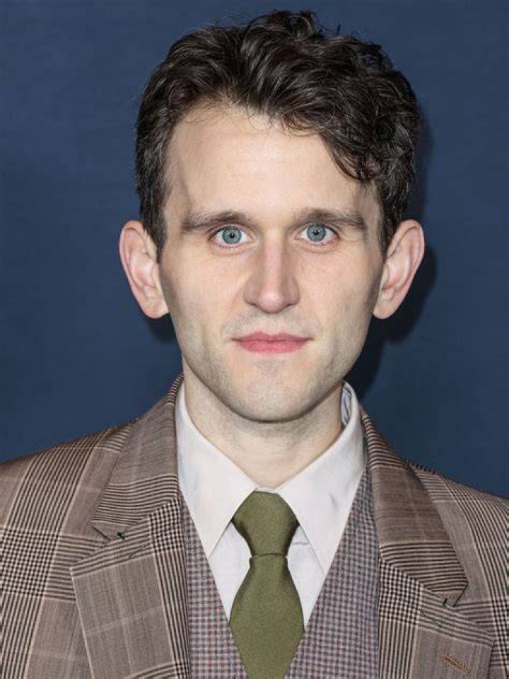 Harry Melling in 'The Pale Blue Eye'