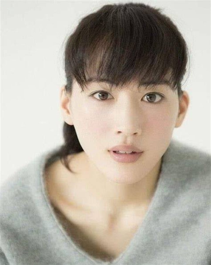Haruka Ayase Biography