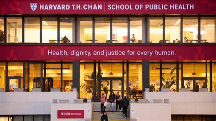 Harvard School of Public Health