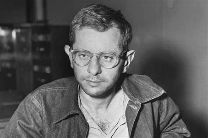 Harvey Glatman Biography – Facts, Childhood, Family Life of Serial Killer