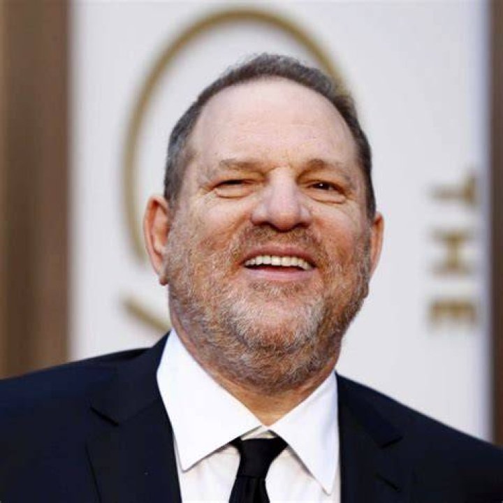 Harvey Weinstein Biography