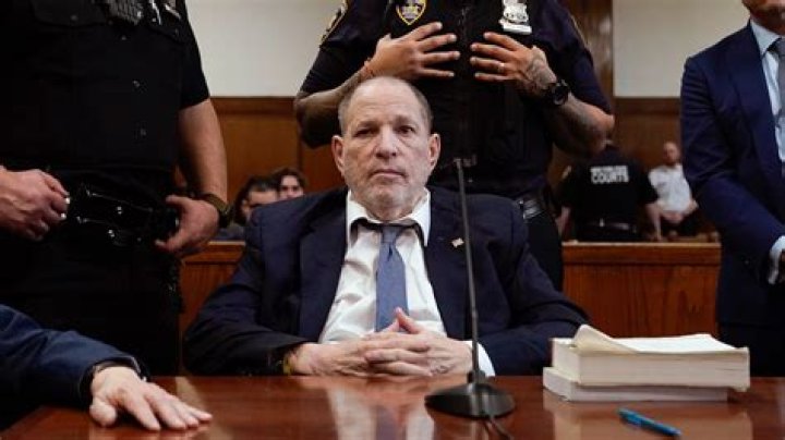 Harvey Weinstein Isn’t Ruling Out Rounders 2