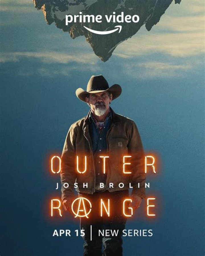 Has Amazon Renewed Josh Brolin’s ‘Outer Range’ for Season 2?
