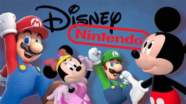 Has Disney tried to buy Nintendo? – Celebrity
