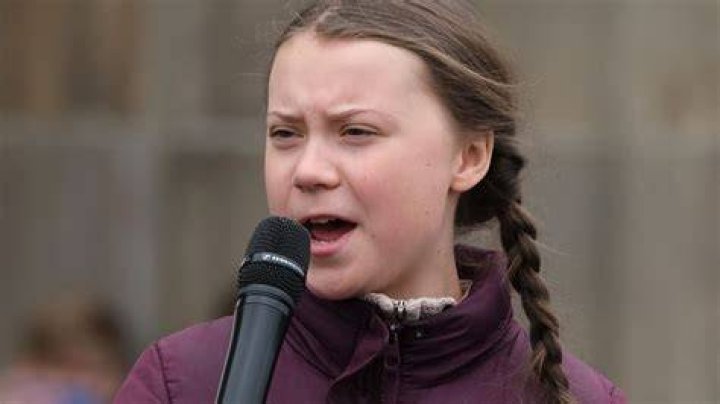 Has Greta Thunberg done anything? What has Greta Thunberg done for climate change?