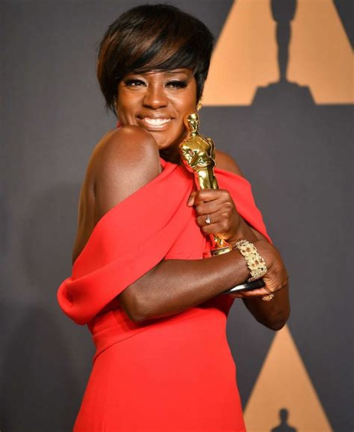 Has Viola Davis won an Oscar yet? What movies did Viola Davis win Oscars for?