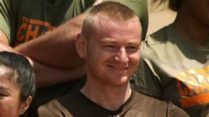 Has Wes Bergmann ever won a ‘Challenge?’