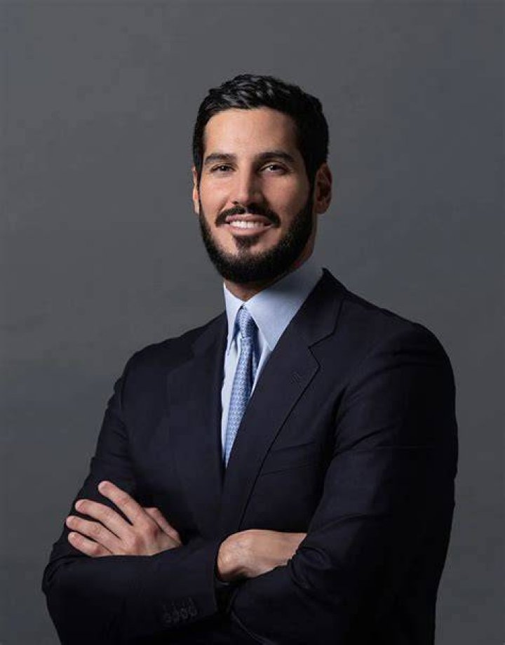 Hassan Jameel Biography