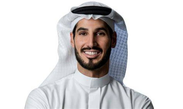 Who is Naomi Campbell's baby daddy Hassan Jameel? 1 Hassan Jameel