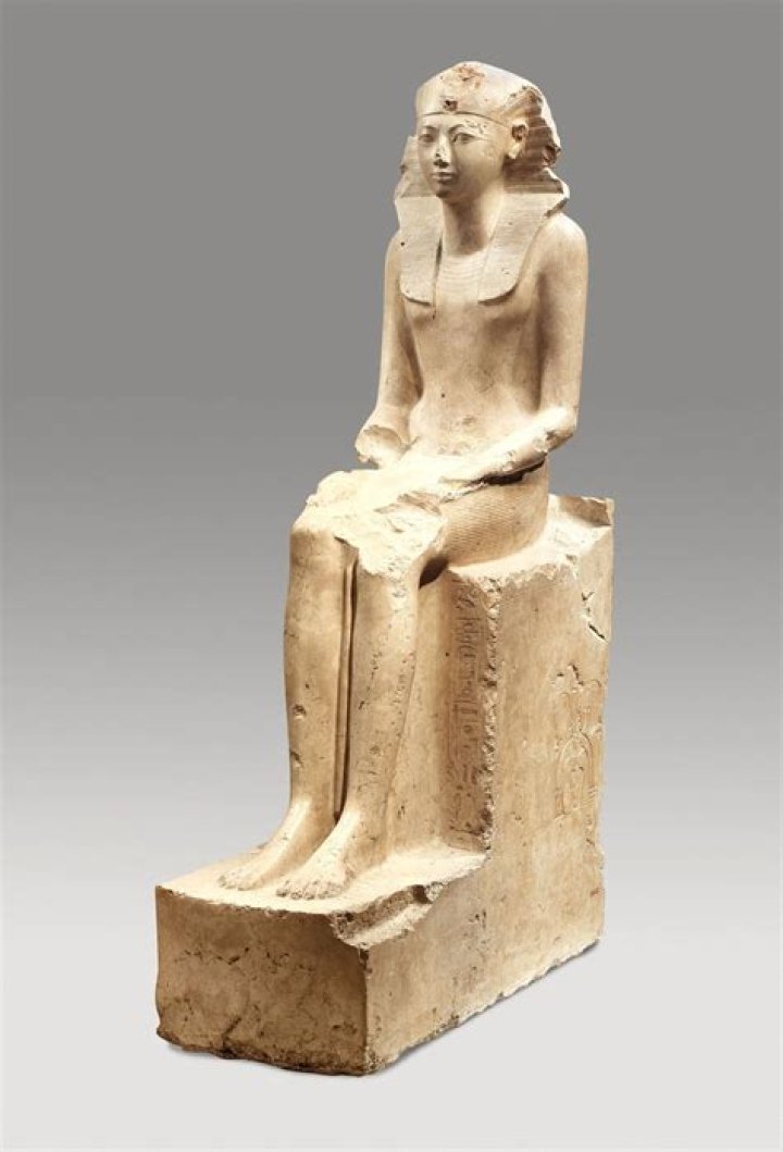 Hatshepsut Biography
