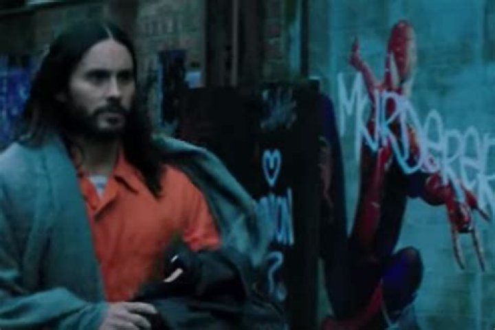 Having clearly never seen ‘Morbius,’ Disney gives the go-ahead to Jared Leto’s next big budget franchise