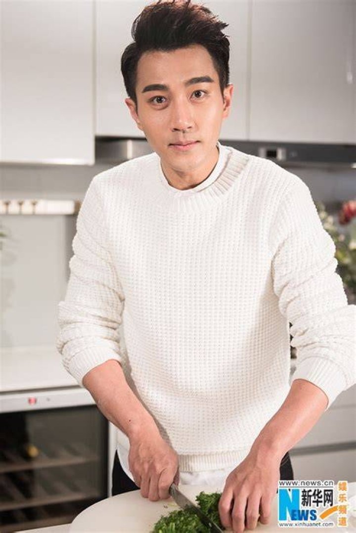 Hawick Lau Biography