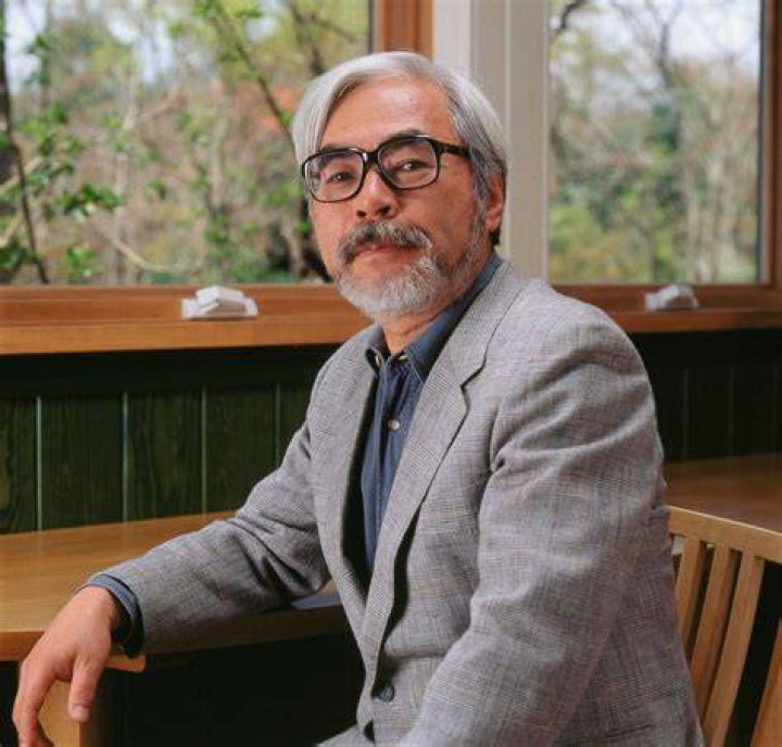 Hayao Miyazaki Biography - Facts, Childhood, Family Life & Achievements