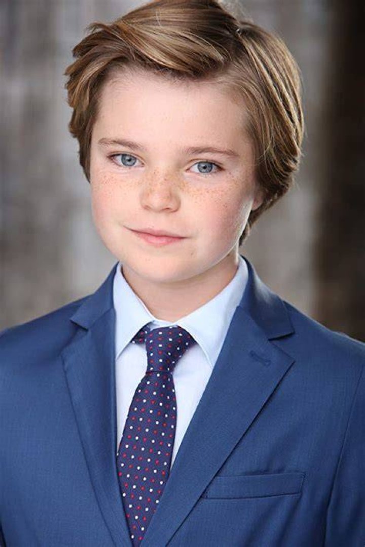 Hayden Haas Biography