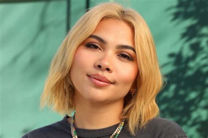 Hayley Kiyoko Biography - Facts, Childhood, Family Life & Achievements