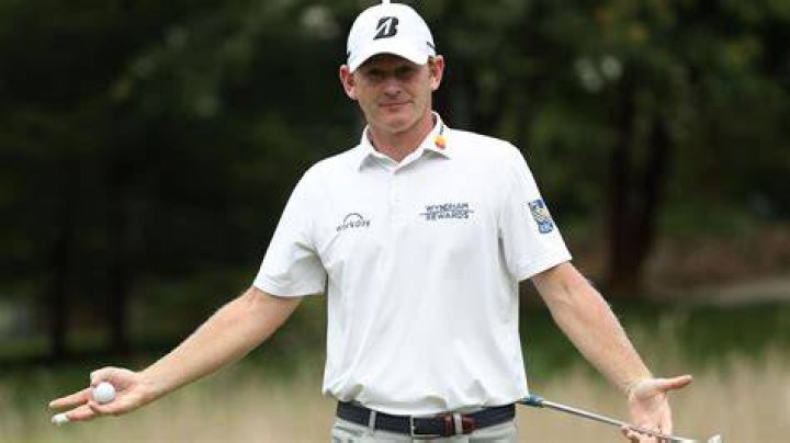 Haymes Snedeker, Brandt's older brother, competes in U.S. Am and marvels at talent | Golf Channel