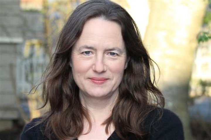 Heather Cox Richardson