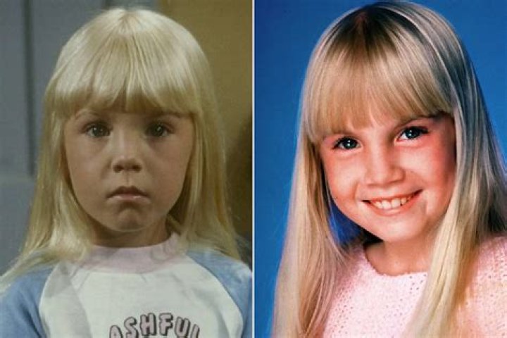 Heather O Rourke Biography