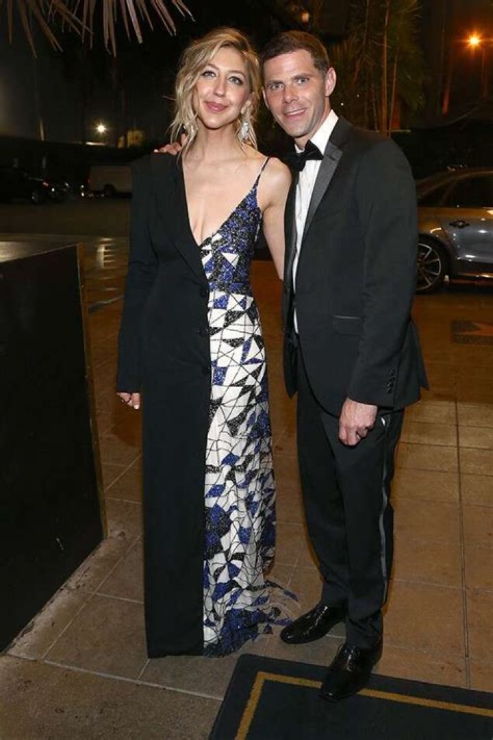 Heidi Gardner father: Who is Heidi Gardner’s English father?