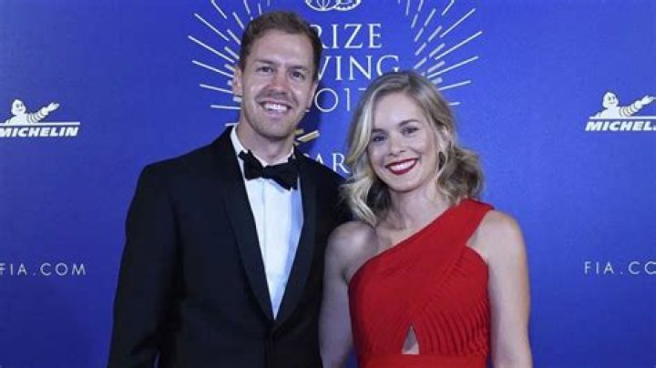 Heike Vettel Wikipedia, age, husband, children, job, net worth