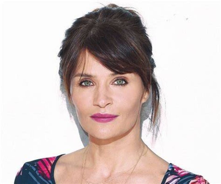 Helena Christensen Biography - Facts, Childhood, Family Life & Achievements