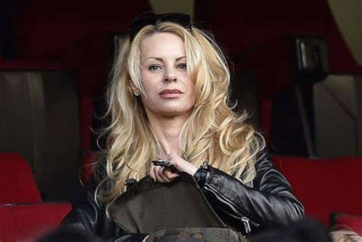 Helena Seger Biography