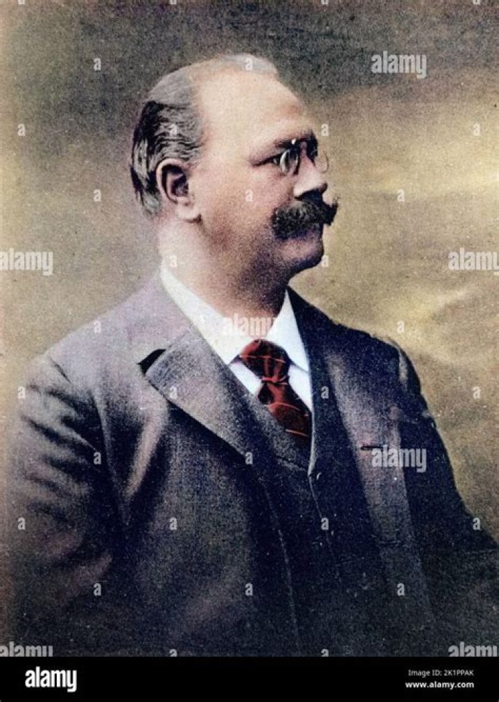 Henri Duparc