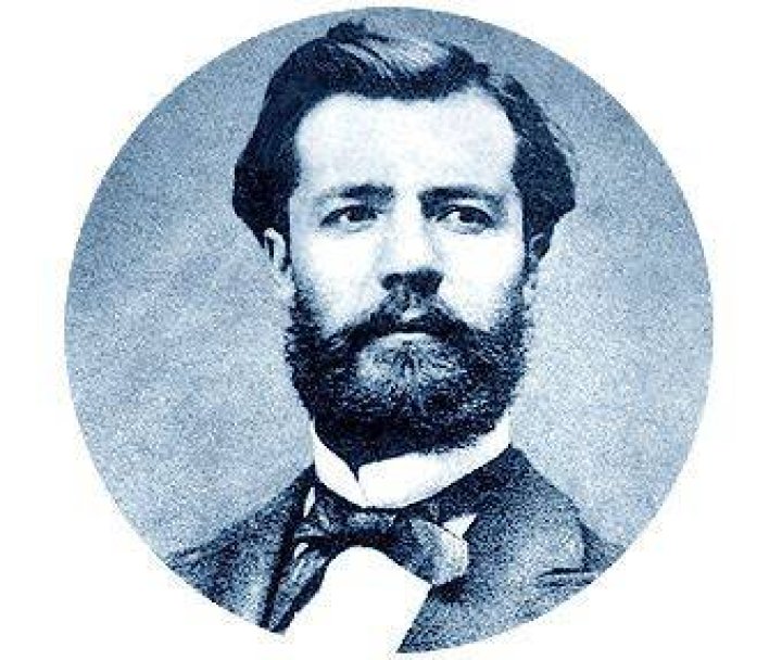 Henri Fayol Biography