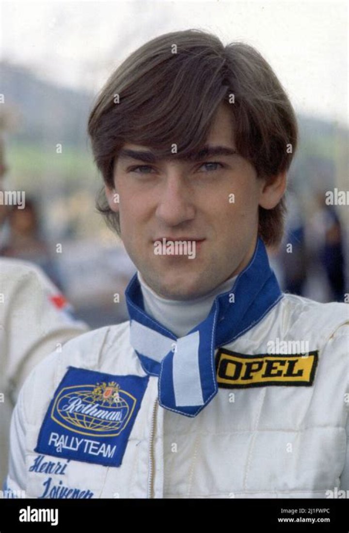 Henri Toivonen