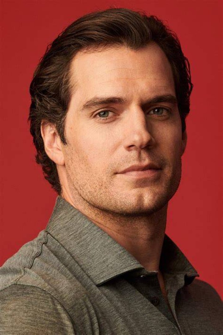 Henry Cavill Biography