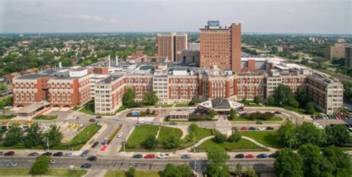 Henry Ford Hospital