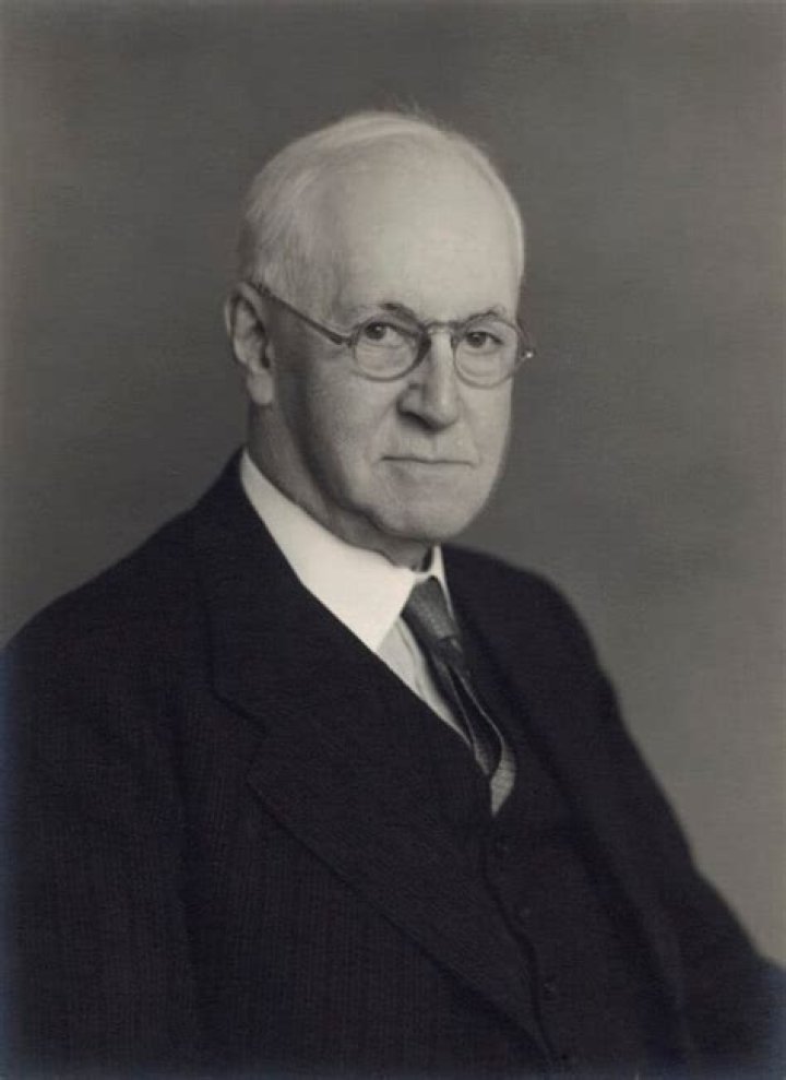 Henry Hallett Dale Biography