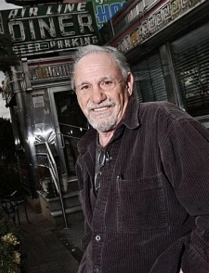 Henry Hill Biography
