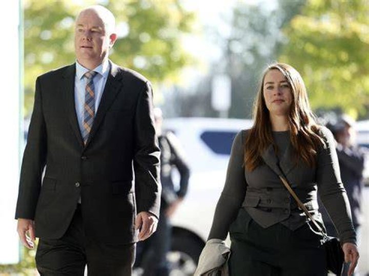 Henry Patterson ex-wife: Meet Amy Hewett Patterson