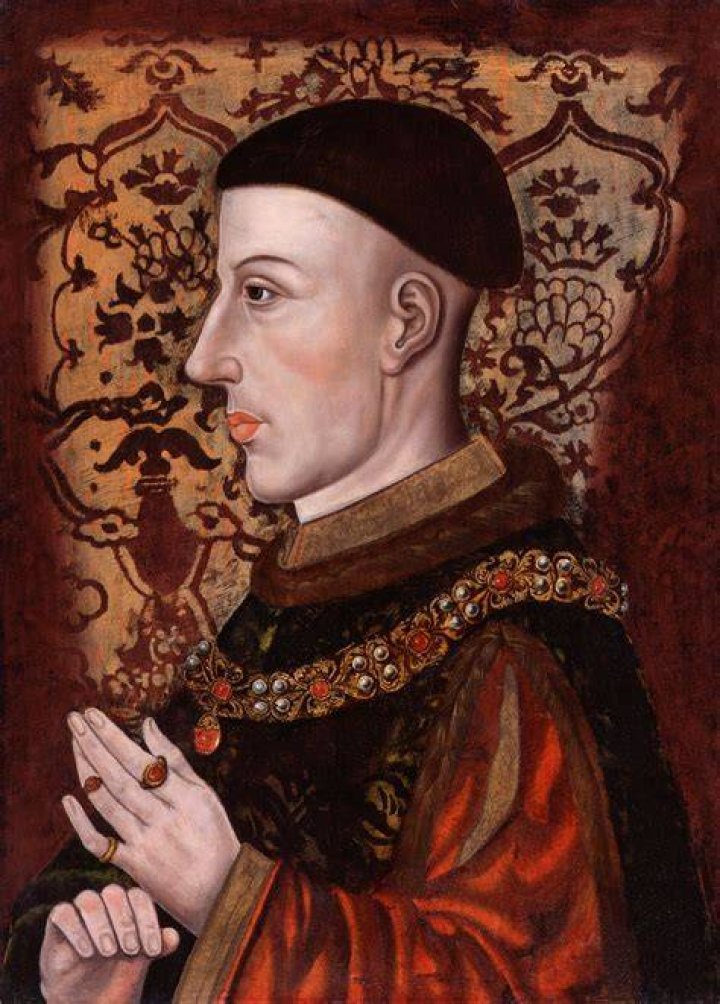 Henry V of England Biography