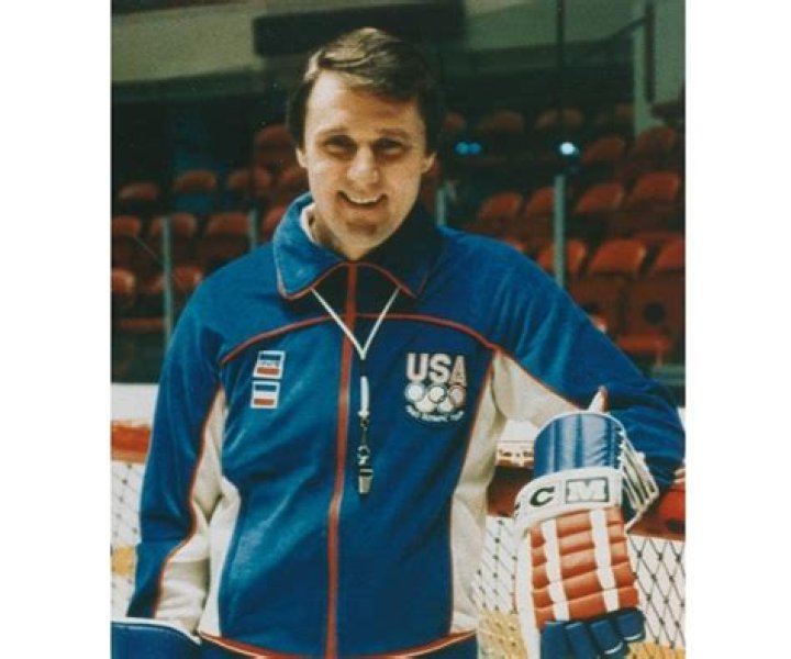 Herb Brooks Biography - Facts, Childhood, Family Life & Achievements