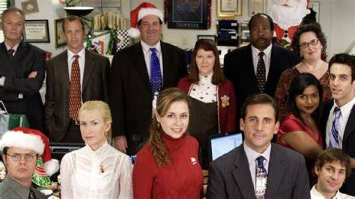 Here are all of the Christmas-themed episodes of ‘The Office’