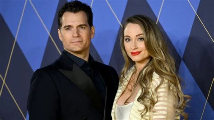 Here’s Henry Cavill’s dating history