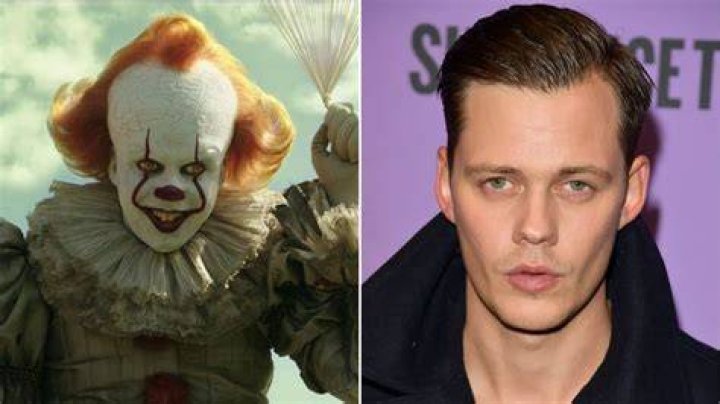 Here’s How It Star Bill Skarsgård Could Look As The Batman’s Joker