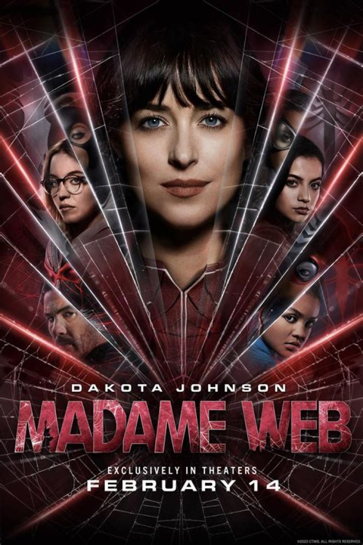 Here’s How Sandra Bullock Could Look As Madame Web In Spider-Man 3