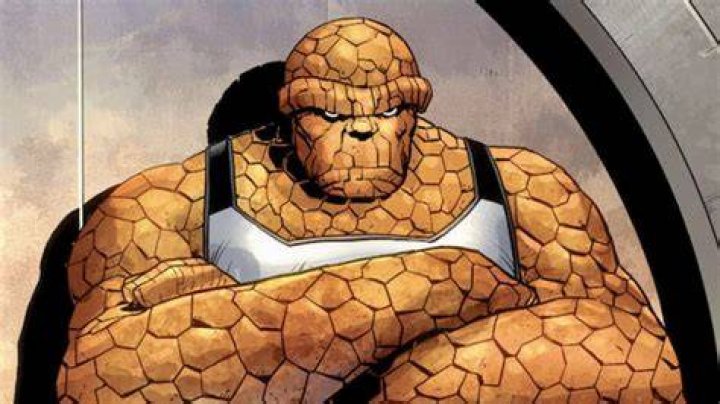 Here’s The Thing: 10 actors who should play Ben Grimm in the MCU’s ‘Fantastic Four’