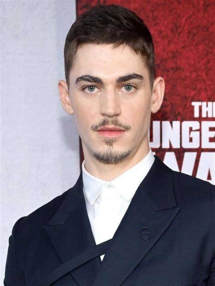 Hero Fiennes-Ti... Biography