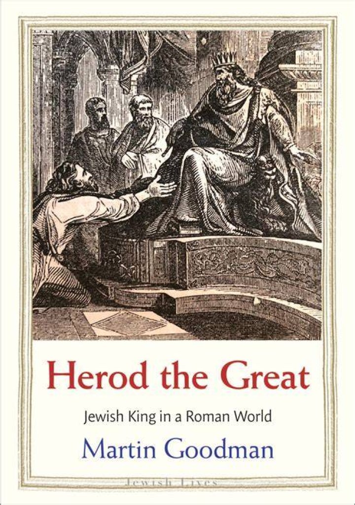 Herod the Great Biography